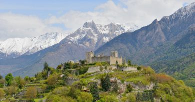 Val Camonica